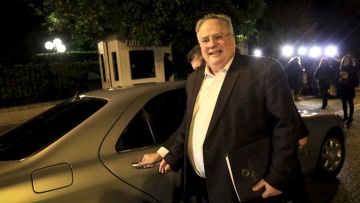 Κοτζιάς: Έκφραση αγωνίας το συλλαλητήριο, αλλά... λάθος η ταύτιση του ονόματος με την τύχη της ελληνικής Μακεδονίας