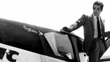 Αλέξανδρος Ωνάσης: Αναπάντητα ερωτήματα 45 χρόνια μετά την τραγωδία 