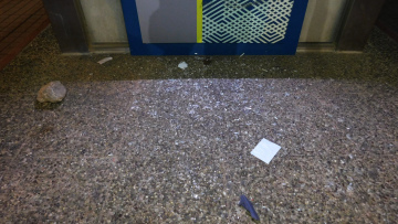Νέο «χτύπημα»: Ανατίναξαν ATM στη Νέα Πεντέλη