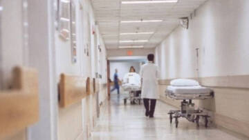 Δύο εργαζόμενοι με ιλαρά στο νοσοκομείο Αμαλιάδας