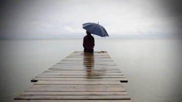 Η μοναξιά βλάπτει σοβαρά την υγεία και με αποδείξεις