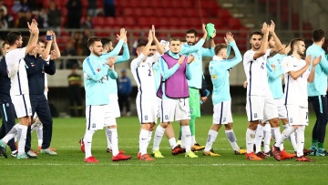 Φινλανδία, Εσθονία και Ουγγαρία οι αντίπαλοι της Ελλάδας στο Nations League