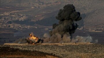 Συρία: Οι Κούρδοι της Αφρίν καλούν τον κυβερνητικό στρατό να υπερασπιστεί τα σύνορα από τους Τούρκους