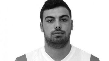 Θρήνος στη Βέροια: Σκοτώθηκε κάνοντας σκι αθλητής της ομάδας χάντμπολ