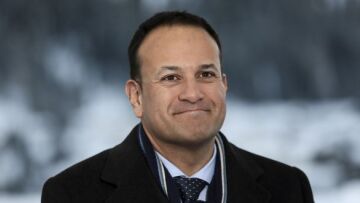 Ιρλανδία: Μακάρι η συμφωνία για το Brexit να είναι καλύτερη από αυτή της Νορβηγίας