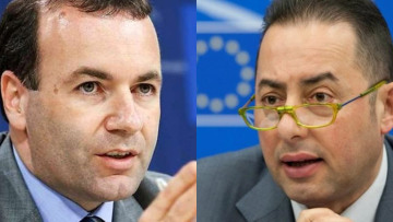 «Σύγκρουση» Ευρωπαϊκού Λαϊκού Κόμματος και Ευρωπαίων Σοσιαλιστών για το Σκοπιανό