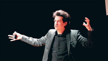 Κωνσταντίνος Δασκαλάκης: Ένα υπέροχο μυαλό