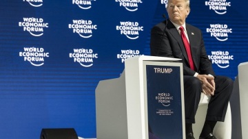 Τραμπ: Είμαι πρόθυμος να μεταβάλλω τη στάση μου για τους «Ονειροπόλους»