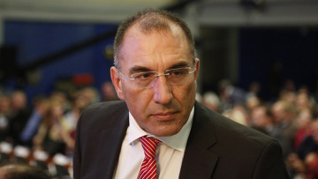 Δημήτρης Καμμένος σε ΣΥΡΙΖΑ: Είμαστε συνεργάτες, δε θα μας λέτε τι να κάνουμε 