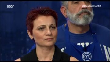 Βίντεο: «Χαστούκι» για το Master Chef η οικειοθελής αποχώρηση παίκτριας