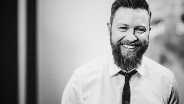 Γιάννης Βαρδής για Ψωμιάδη: Όταν είσαι καρναβάλι σου ταιριάζει η αποκριά