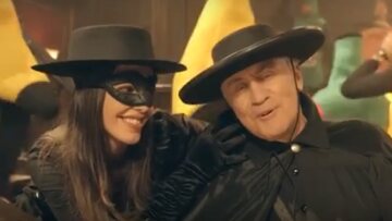 Ο Ζορό Ψωμιάδης ξαναχτυπά: Οι Σκοπιανοί είναι σαν τους τραβεστί που θέλουν να λέγονται γυναίκες 