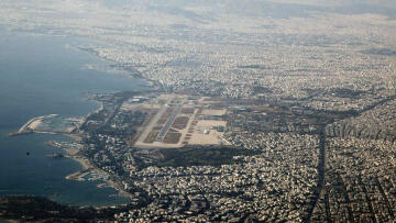 Η πρώτη συνεδρίαση της Ολομέλειας του ΣτΕ για την επένδυση στο Ελληνικό