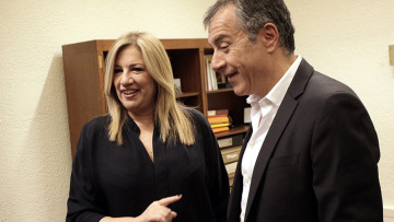 Κίνημα Αλλαγής: Μετά από εκλογές οι όποιες συνεργασίες