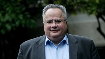 Κοτζιάς: Θα φέρουμε σύμφωνο για το θέμα της ονομασίας των Σκοπίων τον Φεβρουάριο