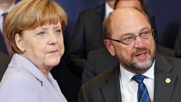 Γερμανία: CDU και SPD δεν τα βρίσκουν για το προσφυγικό 
