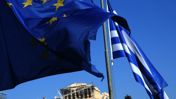 Bruegel: Ανησυχία για νέο μνημόνιο «σε μερικά χρόνια από σήμερα»