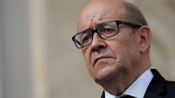  Γαλλία: «Απόλυτα καταδικαστέα» η Άγκυρα εάν «καταλάβει» εδάφη στη Συρία