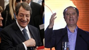 Κύπρος: Ούτε Αναστασιάδη, ούτε Μαλά αποφάσισε το Δημοκρατικό Κόμμα