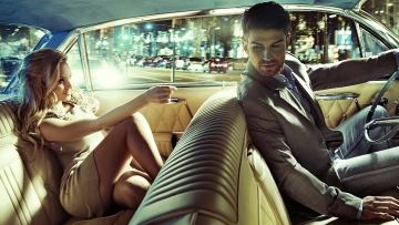 Αποκάλυψη: Αυτά τα αυτοκίνητα οδηγούν οι άπιστοι άντρες!