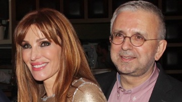 «Καρφί» Χατζηβασιλείου σε Βερύκιο: Όταν έχει κανείς οστεοπόρωση...