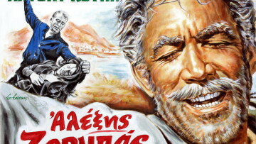 Η πραγματική ιστορία του Ζορμπά, του βιβλίου που έκανε τον Καζαντζάκη γνωστό σε όλο τον κόσμο