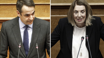 Υπόθεση Σαουδική Αραβία: Μητσοτάκης καταγγέλλει Τασία για απαράδεκτες μεθοδεύσεις