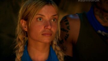 Survivor 2: Νέα νίκη και... ομελέτα για τους Διάσημους - Τέλος η Αγγελική από το παιχνίδι