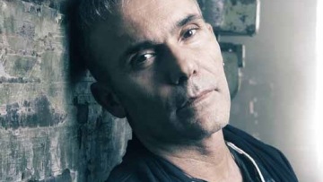 Στέλιος Ρόκκος: Η άγνωστη σχέση με τη Βίκυ Σταυροπούλου πριν εκείνη γίνει ηθοποιός 