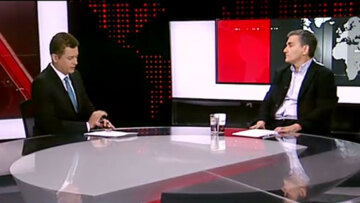 Tσακαλώτος: Θα έχουμε «αρκετά καθαρή» έξοδο αλλά ισχύει αυτό που λέει ο Κοστέλο 
