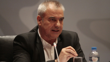 Μπγιάλας (ΣΥΡΙΖΑ) στο ΘΕΜΑ 104,6: Φοβάμαι ότι και το συλλαλητήριο της Αθήνας θα το καπελώσουν οι ακροδεξιοί