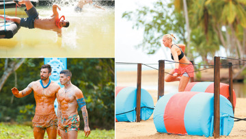 Survivor 2: Οδηγός επιβίωσης για τηλεθεατές