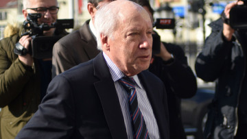 Νίμιτς: Ο χρόνος δεν είναι με το μέρος μας, δεν ξέρουμε ποια θα είναι η κυβέρνηση στην Ελλάδα σε δύο χρόνια