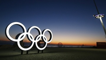 Ρεκόρ προφυλακτικών στους Χειμερινούς Ολυμπιακούς Αγώνες