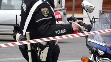 Κυκλοφοριακές ρυθμίσεις λόγω της επίσκεψης του Κινέζου προέδρου στο κέντρο της Αθήνας