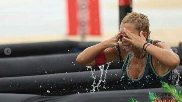 Survivor 2: Η Σπυροπούλου τους... «γλεντάει» και στα πούπουλα και στα σανίδια!