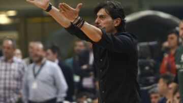Ευρωλίγκα: ΟΛΕΣ οι τιμωρίες σε Παναθηναϊκό και Δημήτρη Γιαννακόπουλο 
