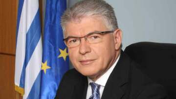 Λυκουρέντζος για Novartis στο Θέμα 104,6: Ουδεμία σχέση είχα με οποιαδήποτε φαρμακευτική εταιρεία