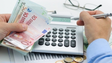 Ποιες προϋποθέσεις απαιτούνται για να ρυθμίσετε οφειλές έως 100.000 ευρώ