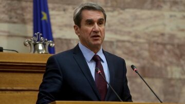 Λοβέρδος για Novartis: Με εμπλέκουν συμμορίτες, δεν θα καλαμπουρίσουμε, θέλουν να με εξοντώσουν