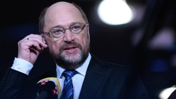 Γερμανία: Ο Σουλτς ετοιμάζεται να παραιτηθεί από την ηγεσία του SPD