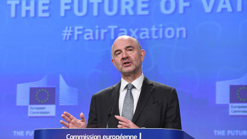 Μοσκοβισί: «Χρειάζεται μια κατάλληλη μορφή εποπτείας μετά το πρόγραμμα»