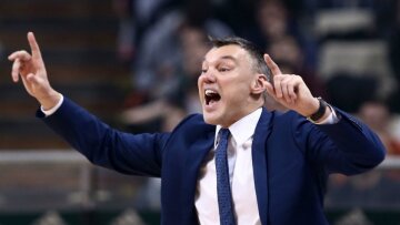 Γιασικεβίτσιους: «Δεν μπορώ να φανταστώ Euroleague χωρίς ΠΑΟ και Γιαννακόπουλο»