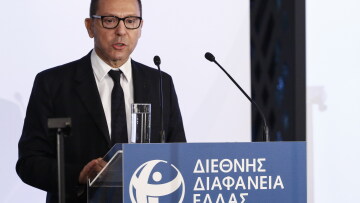 Στουρνάρας για Novartis: Οι σαθρές κατηγορίες δεν με αγγίζουν, θέλουν την αποπομπή μου από την Τράπεζα της Ελλάδος