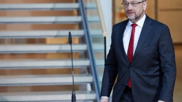 Γερμανία: Ο Μάρτιν Σουλτς δεν θα γίνει τελικά υπουργός Εξωτερικών