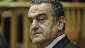 Αθανασίου (ΝΔ) για υπόθεση Novartis: Κάτσε ρε φίλε πού το ξέρεις ότι είναι το μεγαλύτερο σκάνδαλο;