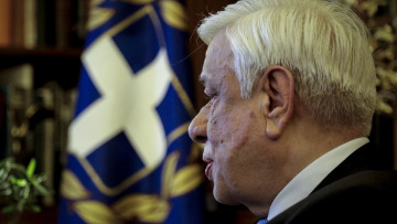 Προκόπης Παυλόπουλος: Η ανεξαρτησία της Δικαιοσύνης δεν είναι προνόμιο αλλά θεσμική εγγύηση 