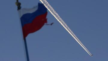 Ρωσία: Έντονη ανησυχία από τις εξελίξεις στη Συρία