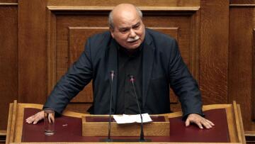 Βούτσης για Novartis: Μετά την Καθαρά Δευτέρα η συζήτηση για Προανακριτική