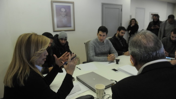 ΠΑΣΟΚ: Υποκριτική η προανακριτική χωρίς να εξεταστούν και οι ευθύνες ΣΥΡΙΖΑ